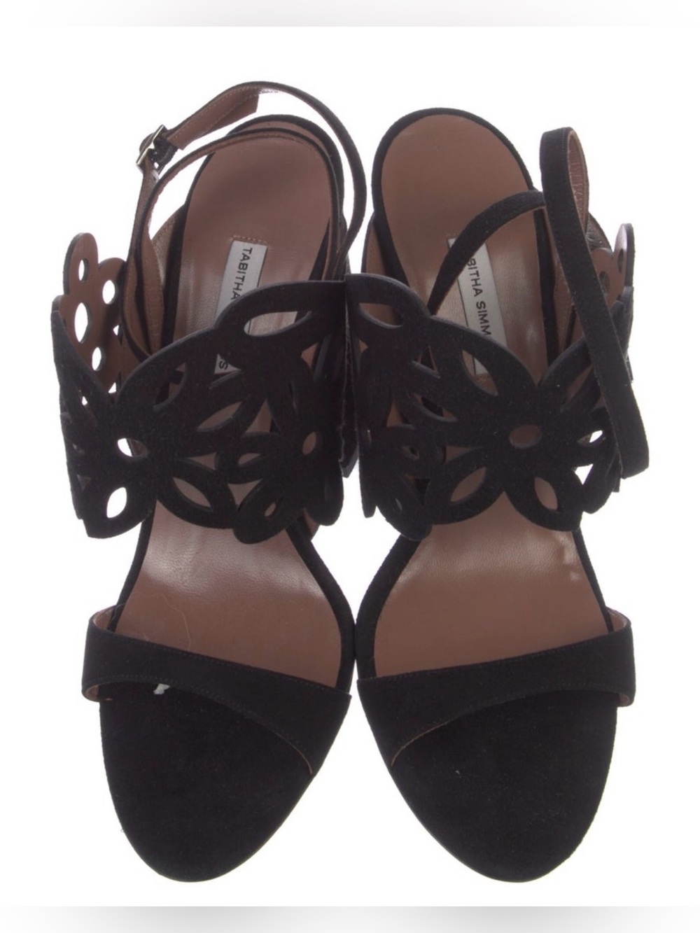 Tabitha Simmons Heels
